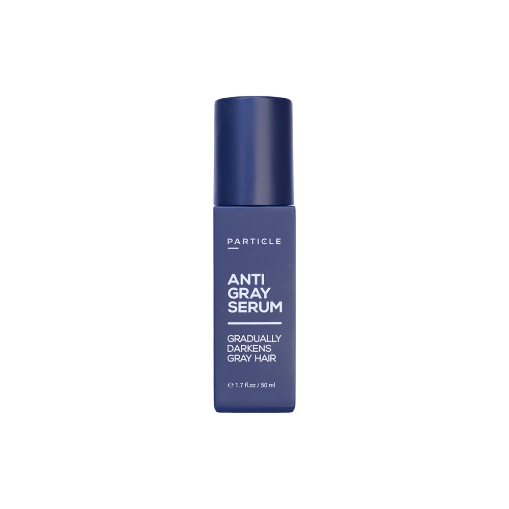 PARTICLE Anti-Gray Serum